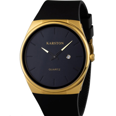 ساعت مچی مردانه اصل | برند کارستون | مدل K-9017GRU