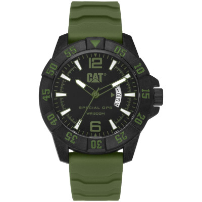 ساعت مچی مردانه اصل | برند کترپیلار | مدل K4.121.23.133