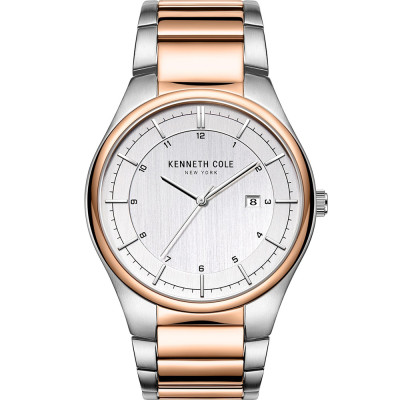 ساعت مچی مردانه اصل | برند کنت کول | مدل KC-51015003