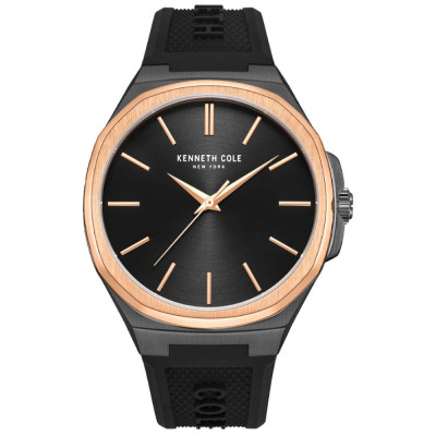 ساعت مچی مردانه اصل | برند کنت کول | مدل KCWGM2233801