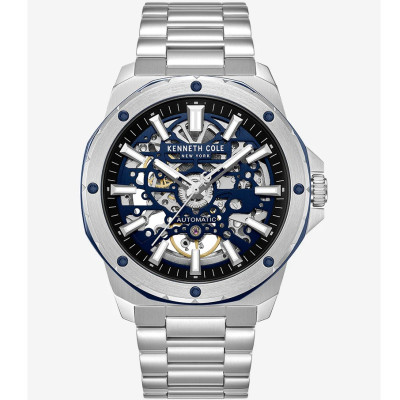 ساعت مچی مردانه اصل | برند کنت کول | مدل  KCWGY0076704