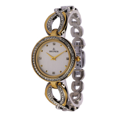 ساعت مچی زنانه اصل | برند شوپیر | مدل L148W