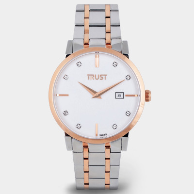 ساعت مچی زنانه  اصل | برند تراست | مدل L463JOK 
