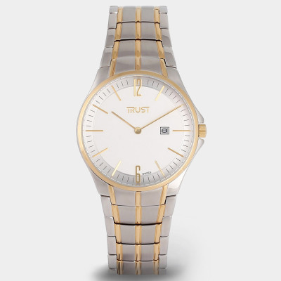 ساعت مچی زنانه  اصل | برند تراست | مدل L465JMK 