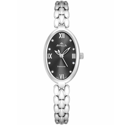ساعت مچی زنانه اصل | برند اپلا | مدل L50005.5187DQ