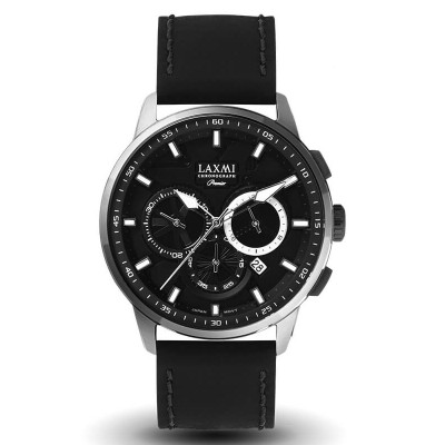 ساعت مچی مردانه اصل | برند لاکسمی | مدل laxmi 8056-1