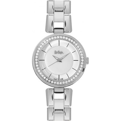 ساعت مچی زنانه اصل | برند لی کوپر | مدل LC06262.330