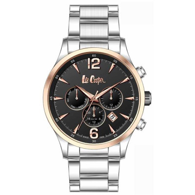 ساعت مچی مردانه اصل | برند لی کوپر | مدل LC06724.550
