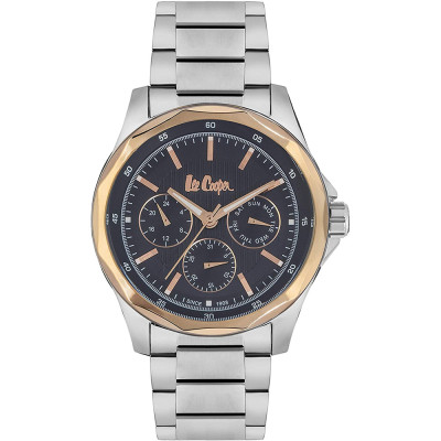 ساعت مچی مردانه اصل | برند لی کوپر | مدل LC06766.590