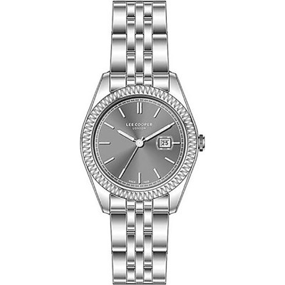 ساعت مچی زنانه اصل | برند لی کوپر | مدل LC07326.350