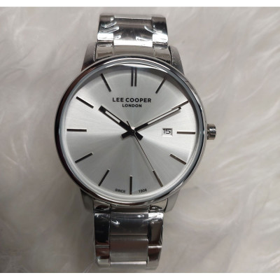 ساعت مچی مردانه اصل | برند لی کوپر | مدل LC07446.330