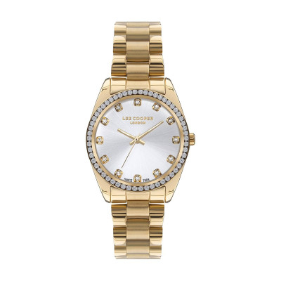 ساعت مچی زنانه اصل | برند لی کوپر | مدل LC07478.230