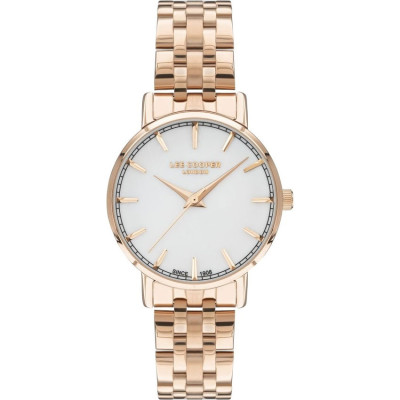 ساعت مچی زنانه اصل | برند لی کوپر | مدل LC07503.420