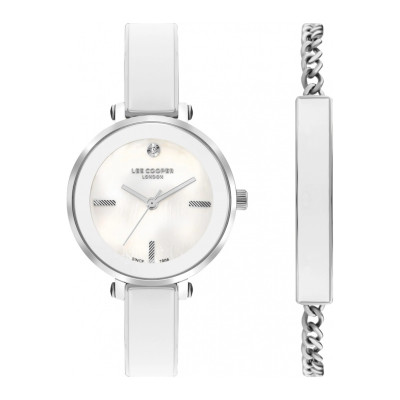 ساعت مچی زنانه اصل | برند لی کوپر | مدل LC07813.320