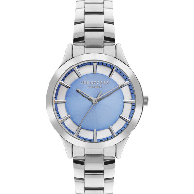 ساعت مچی زنانه اصل | برند لی کوپر | مدل LC07880.390