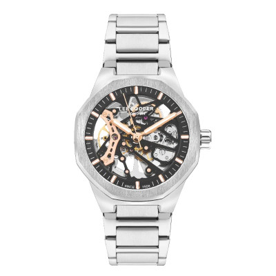 ساعت مچی مردانه اصل | برند لی کوپر | مدل LC07905.360