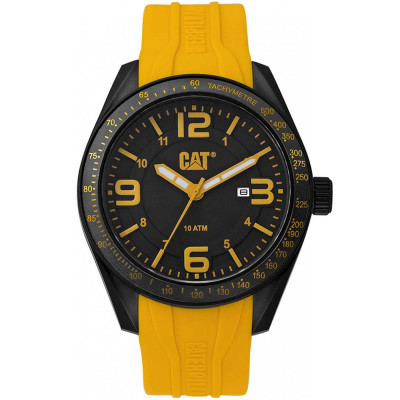 ساعت مچی مردانه اصل | برند کترپیلار | مدل LQ.161.27.137