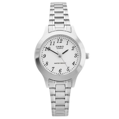 ساعت مچی زنانه اصل | برند کاسیو | مدل LTP-1128A-7B