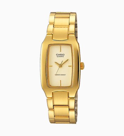 ساعت مچی زنانه اصل | برند کاسیو | مدل LTP-1165N-9CRDF