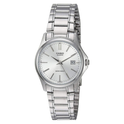 ساعت مچی زنانه اصل | برند کاسیو | مدل LTP-1183A-7ADF