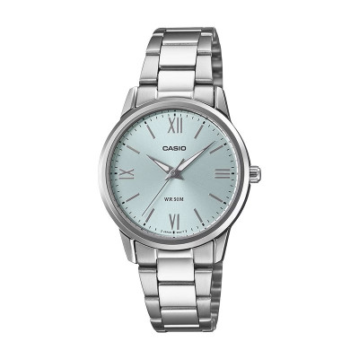 ساعت مچی زنانه اصل | برند کاسیو | مدل LTP-1303DD-2A