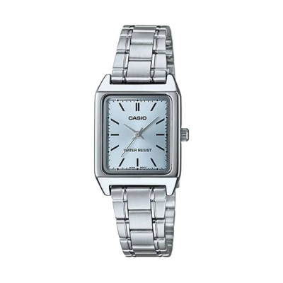 ساعت مچی زنانه اصل | برند کاسیو | مدل LTP-V007D-4EUDF