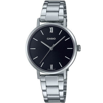 ساعت مچی زنانه اصل | برند کاسیو | مدل LTP-VT02D-1AUDF