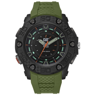 ساعت مچی مردانه اصل | برند کترپیلار | مدل LU.160.23.128