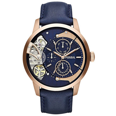 ساعت مچی مردانه اصل | برند فسیل | مدل ME1138