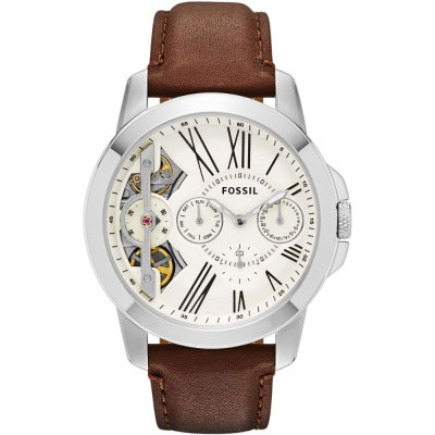 ساعت مچی مردانه اصل | برند فسیل | مدل ME1144