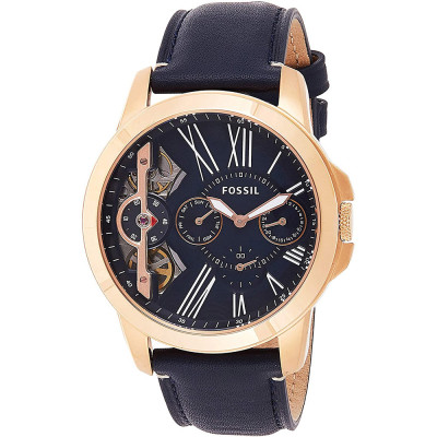 ساعت مچی مردانه اصل | برند فسیل | مدل ME1162