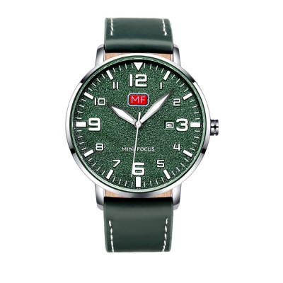 ساعت مچی مردانه اصل | برند مینی فوکوس | مدل MF0158g.03