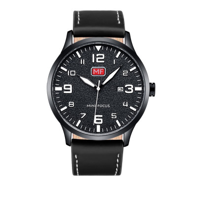 ساعت مچی مردانه اصل | برند مینی فوکوس | مدل MF0158g.04