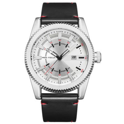 ساعت مچی مردانه اصل | برند مینی فوکوس | مدل MF0168.02