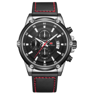 ساعت مچی مردانه اصل | برند مینی فوکوس | مدل MF0175.02
