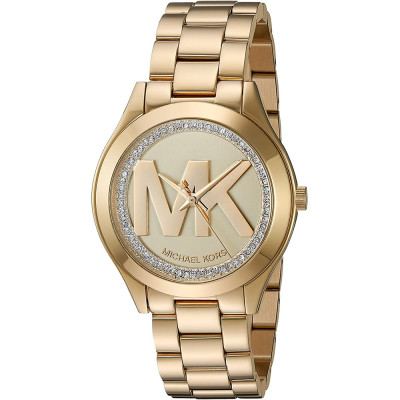 ساعت مچی زنانه اصل | برند مایکل کورس | مدل MK3477