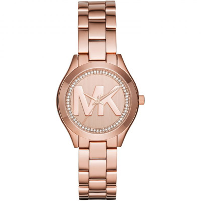 ساعت مچی زنانه اصل | برند مایکل کورس | مدل MK3549