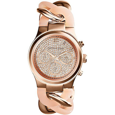 ساعت مچی زنانه اصل | برند مایکل کورس | مدل MK4283