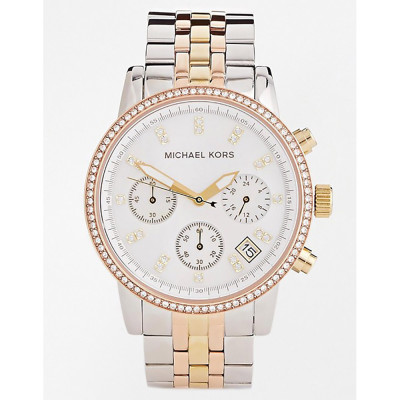 ساعت مچی زنانه اصل | برند مایکل کورس | مدل MK5650