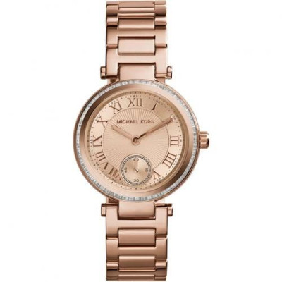 ساعت مچی زنانه اصل | برند مایکل کورس | مدل MK5971