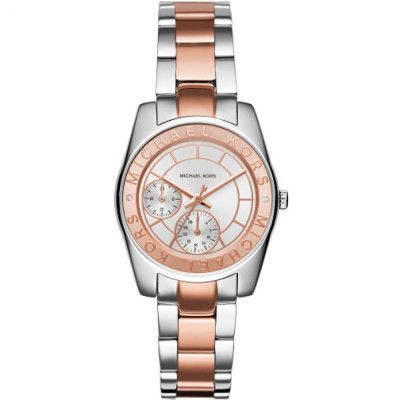 ساعت مچی زنانه اصل | برند مایکل کورس | مدل MK6196