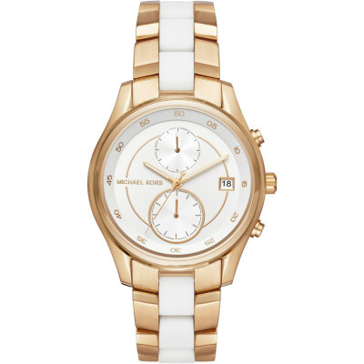 ساعت مچی زنانه اصل | برند مایکل کورس | مدل MK6466