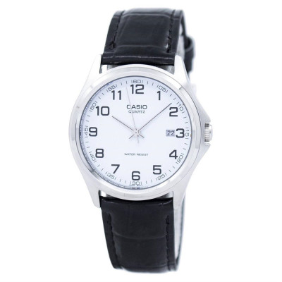 ساعت مچی مردانه اصل | برند کاسیو | مدل MTP-1183E-7BDF