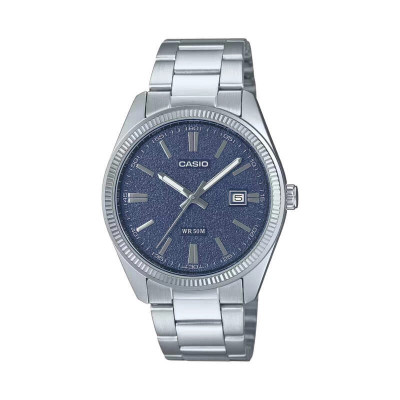 ساعت مچی مردانه اصل | برند کاسیو | مدل  MTP-1302DA-2A1