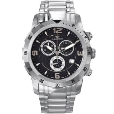 ساعت مچی مردانه اصل | برند مورکس | مدل MUC508-SS-3