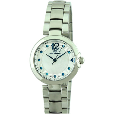 ساعت مچی زنانه اصل | برند مورکس | مدل MUL549-SS-7