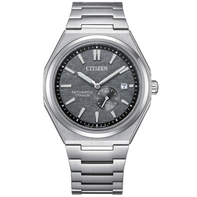 ساعت مچی مردانه اصل | برند سیتیزن | مدل NJ0180-80H