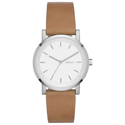 ساعت مچی زنانه اصل | برند دی کی ان وای | مدل NY2339