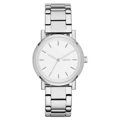 ساعت مچی زنانه اصل | برند دی کی ان وای | مدل NY2342