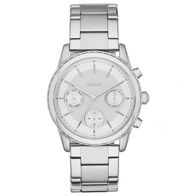 ساعت مچی زنانه اصل | برند دی کی ان وای | مدل NY2364